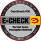 E-CHECK